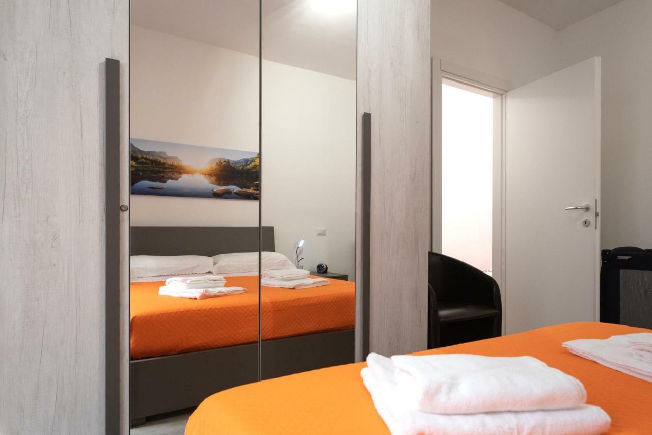 Daniel House Apartment *